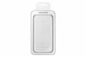 GENUINE ORIGINAL SAMSUNG GALAXY A3 2017 PHONE CASE TRANSPARENT CLEAR COVER - NEW