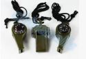 3 IN1 CAMPING HIKING EMERGENCY SURVIVAL GEAR WHISTLE COMPASS THERMOMETER OUTDOOR 3 IN1 CAMPING HIKING EMERGENCY SURVIVAL GEAR WHISTLE COMPASS THERMOMETER OUTDOOR