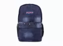 NEW CANVAS VINTAGE BACKPACK – UNISEX COLLEGE SHOULDER TRAVEL RUCKSACK