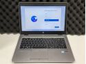 HP ELITEBOOK 840 G3 I5-6200U 2.3GHZ 6TH GEN 8GB RAM 256GB SSD - GREAT CONDITION HP ELITEBOOK 840 G3 I5-6200U 2.3GHZ 6TH GEN 8GB RAM 256GB SSD - GREAT CONDITION