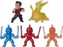 HASBRO MARVEL SHANG-CHI AND THE LEGEND OF THE TEN RINGS BRICK BREAKER ACTION TOY FOR CHILDREN AGED 4 AND UP HASBRO MARVEL SHANG-CHI AND THE LEGEND OF THE TEN RINGS BRICK BREAKER ACTION TOY FOR CHILDREN AGED 4 AND UP