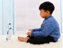 REMOTE CONTROL ROBOT – MULTI-FUNCTION USB CHARGING CHILDREN’S TOY