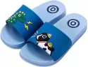 KVBABBY KIDS ANTISKID LOVELY BATHROOM SLIPPER BOYS GIRLS BEACH POOL SHOES