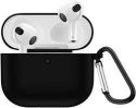 AIMTEL CASE COMPATIBLE WITH AIRPODS 3 CASE,PREMIUM SILICONE PROTECTIVE CASE WITH KEYCHAIN AIRPOD 3 CASE COVER COMPATIBLE FOR APPLE AIRPODS 3RD GENERATION 2021 SUPPORT WIRELESS CHARGING AIMTEL CASE COMPATIBLE WITH AIRPODS 3 CASE,PREMIUM SILICONE PROTECTIVE CASE WITH KEYCHAIN AIRPOD 3 CASE COVER COMPATIBLE FOR APPLE AIRPODS 3RD GENERATION 2021 SUPPORT WIRELESS CHARGING