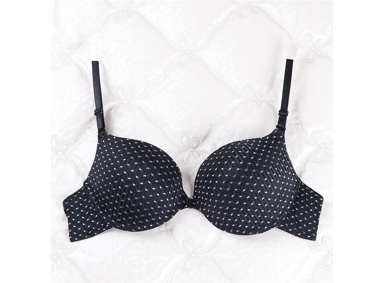 push up bra seamless lingerie sexy underwear for women plus size