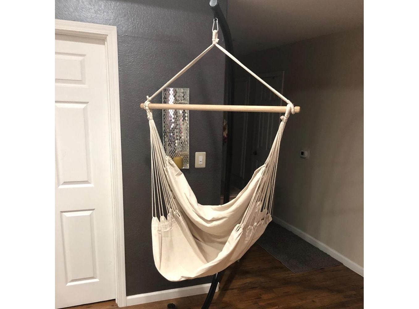 Outdoor/Indoor hot Hammock