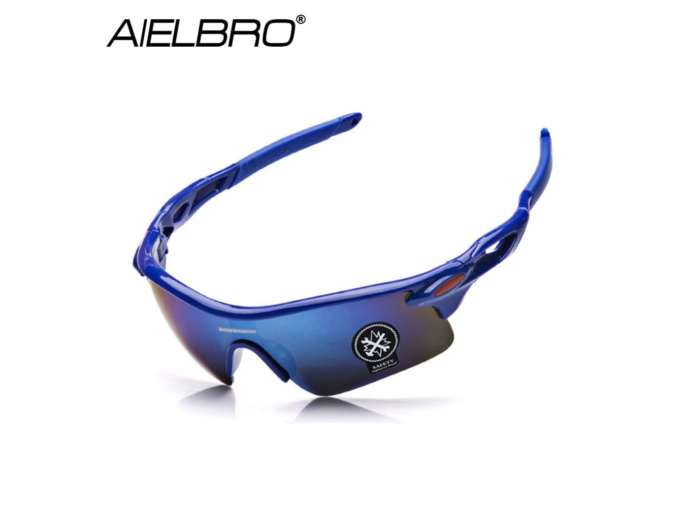 Windproof UV400 Goggles Men Tactical Glasses Shooting Glasses