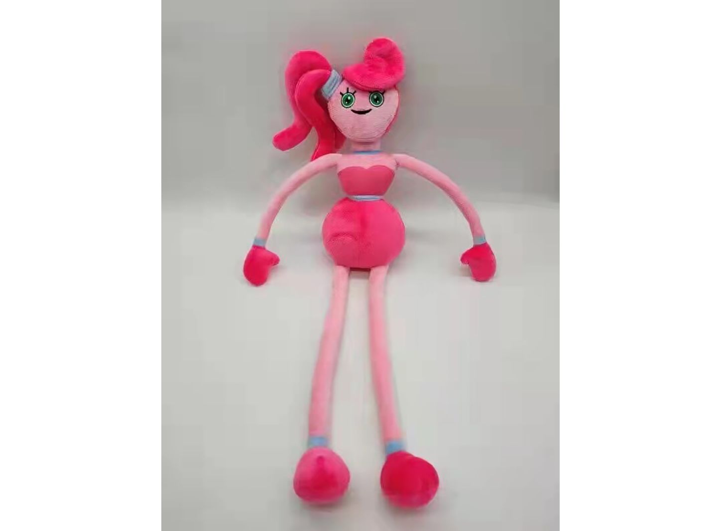 Poppy Mommy Long Legs Plush Toys Horror Game Dolls Kid Gifts