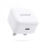 20W PD FAST CHARGER PLUG