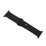 NAVY SMART WATCH STRAP BAND BRACELET FOR APPLE WATCH 42-44MM