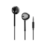 WIRED EARPHONES EARBUDS, IN EAR HEADPHONES 3.5MM JACK