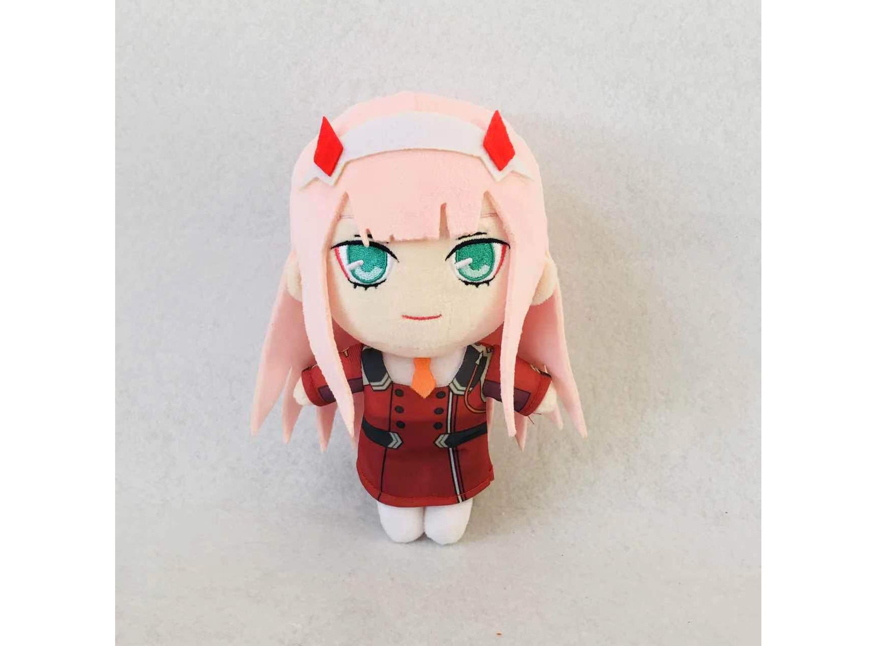 Zero Two! - Ko-fi ❤️ Where creators get support from fans through  donations, memberships, shop sales and more! The original 'Buy Me a Coffee'  Page.