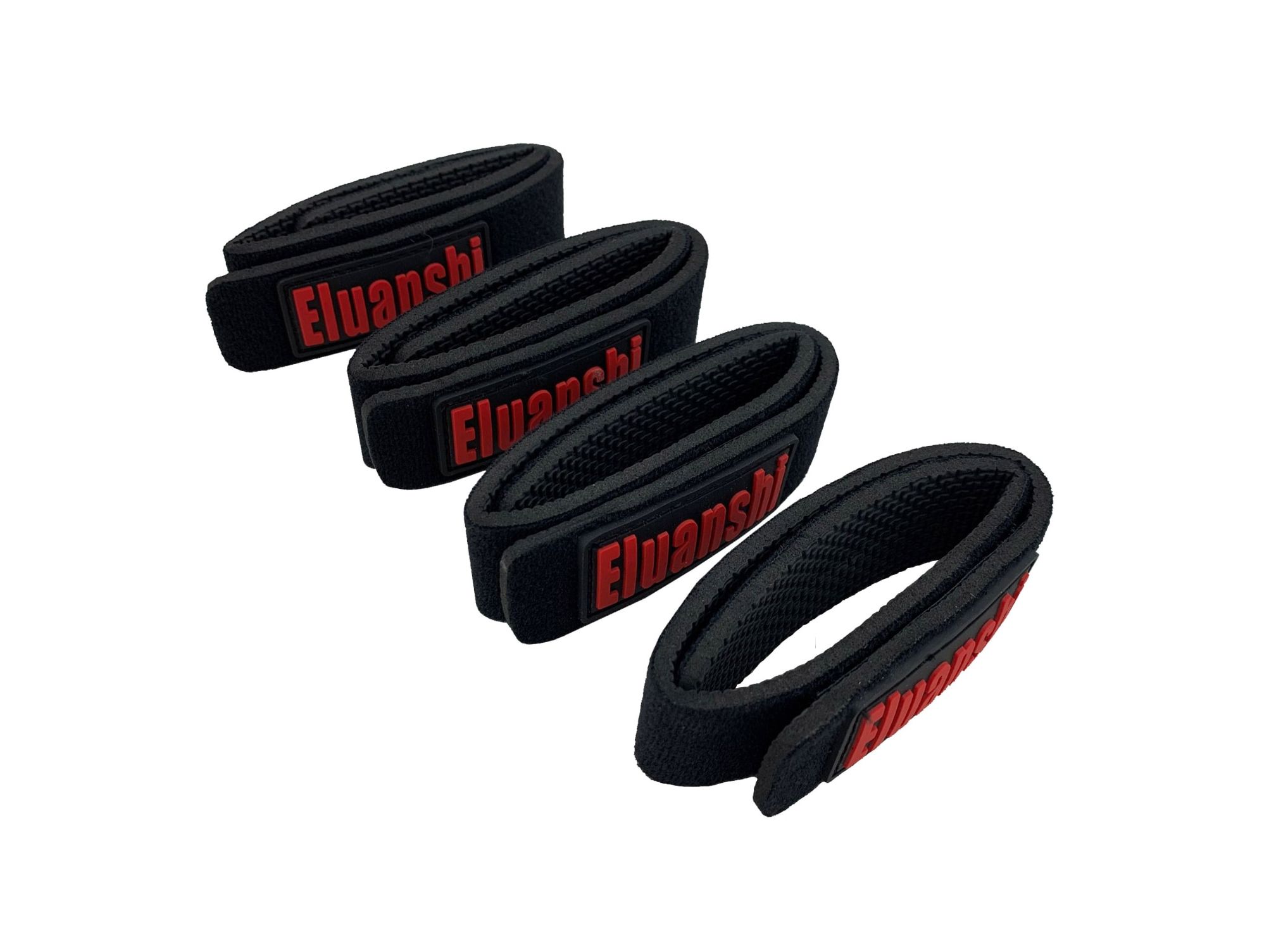4 pieces Fishing Rod Belt Strap rope combo platform reel Accessories peche  carp for ice box Tackle pesca Lure ELUOSHI, Fishing Tackle Boxes