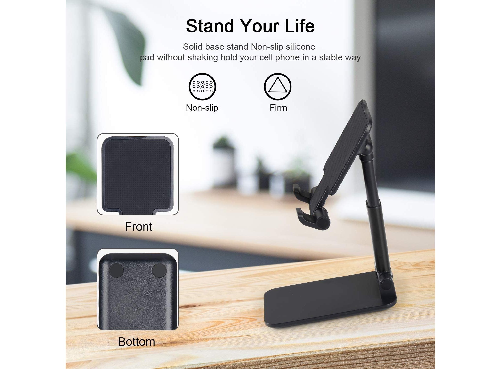 STAND FOR IPHONE 13 PRO MAX