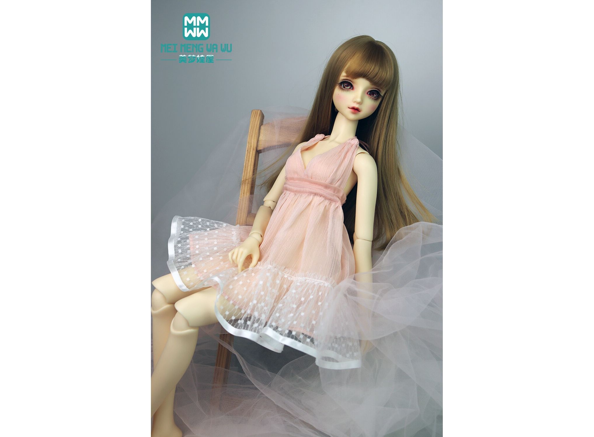 ball jointed doll accessories