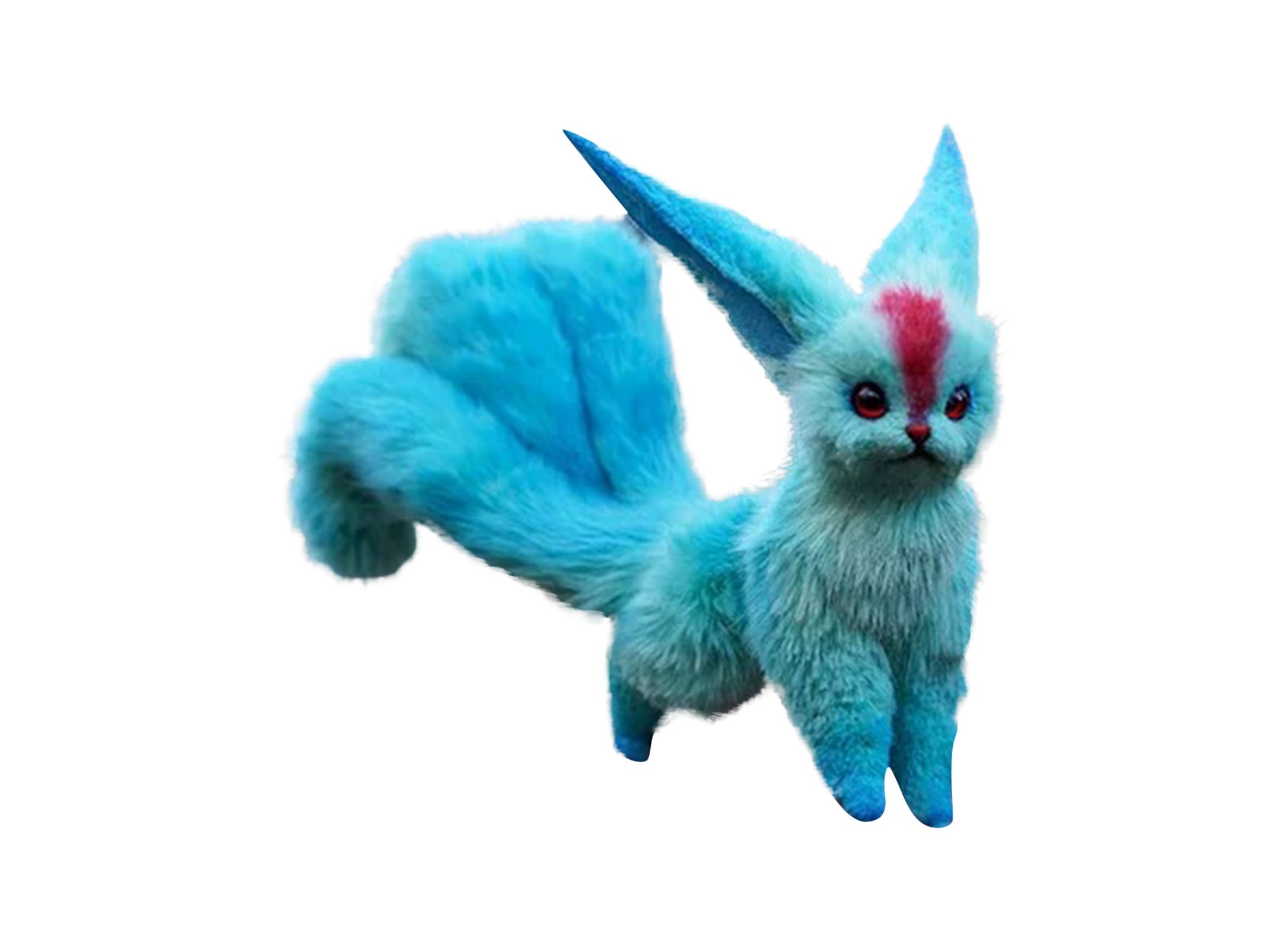 Carbuncle plush best sale