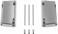 OFFICIAL SONY "FOR WENA WRIST PRO" END PIECE 22MM SILVER WB-EP220/S