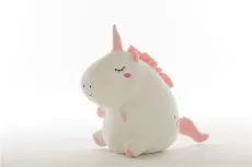 UNICORN PLUSH TOY