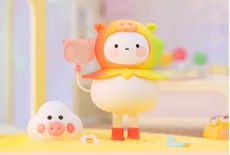COCO BALLOON LAND TOYS FIGURE BLIND BOX ACTION FIGURE BIRTHDAY GIFT KID TOY