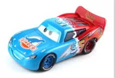 DISNEY PIXAR CARS 2 3 LIGHTNING MCQUEEN MATER JACKSON BOY KID TOYS