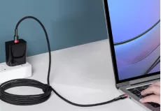 100W USB C TO USB TYPE C CABLE USBC PD FAST CHARGER CORD USB-C TYPE-C CABLE