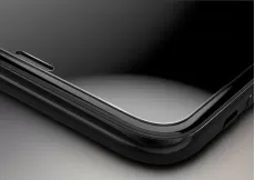 3PCS PROTECTIVE TEMPERED GLASS ON THE FOR IPHONE SCREEN PROTECTOR GLASS