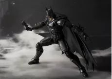 SHF BATMAN ARTICULATED JOINT MOVABLE FIGURE MODEL TOYS 16CM