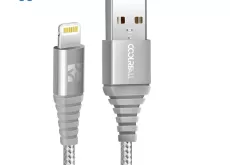LIGHTNING USB CABLE FOR IPHONE X 8 7 6S 6 PLUS 5S SE 5 FAST CHARGING FOR IPHONE