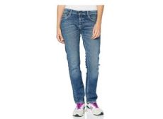 Replay Women's Joplyn Straight Jeans, W28/L32