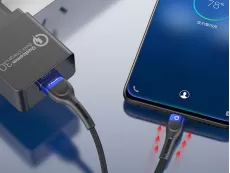 CABLE FAST CHARGING 3A MICROBUS CORD FOR SAMSUNG S7 XIAOMI REDMI NOTE 5 PRO ANDROID PHONE CABLE