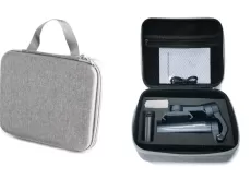 HANDHELD GIMBAL SMARTPHONE FOLDABLE GIMBAL STABILIZER POCKET SIZED 3-AXIS HANDHELD SELFIE STICK