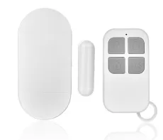 HOME SMART SPOT DOOR ALARM/TUYA WIFI DOOR SENSOR DOOR OPEN CLOSED DETECTORS WIFI APP