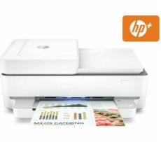 HP ENVY 6430e All in One Printer New With Ink 1 year warranty with HP+