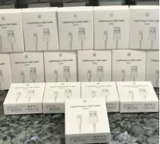2M HEAVY DUTY USB CHARGING CABLE FOR APPLE IPHONE 12 11 X 6 7 8 DATA LEAD CABLE