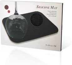 	Vin Bouquet FIA 034 Silicone mat. Can be used for up to 6 glasses
