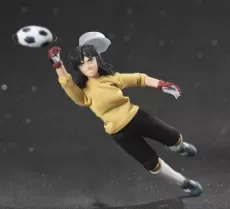 CAPTAIN TSUBASA GOLDEN 23 KEN WAKASHIMAZU – PVC ACTION FIGURE