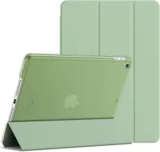 JETECH CASE FOR IPAD 9.7-INCH (6TH/5TH GEN, 2018/2017) – SMART COVER WITH AUTO WAKE/SLEEP - LIGHTWEIGHT IPAD STAND COVER
