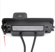 CAR REAR VIEW REVERSE BACKUP CAMERA FOR VW GOLF V GOLF 5 SCIROCCO EOS LUPO PASSAT