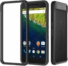 CRASHGUARD RHINOSHIELD PHONE CASE FOR NEXUS 6P