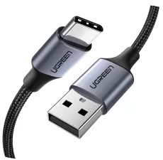 PROFESSIONAL 3A USB TYPE C FAST CHARGING CABLE – HIGH-SPEED DATA SYNC CORD FOR SAMSUNG & REDMI