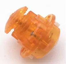 DIY REFIT GYRO BEARING FOR BEYBLAD BURST GT GOD CHOZ SPINNING TOP