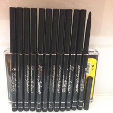 1PCS Makeup Waterproof Retractable Rotary Eye Shadow Eyeliner Pen long lasting Eye Liner Pencil