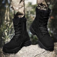 Non-Slip Sneaker-Style Sports Footwear for Outdoor Adventures and Hiking Shoes for Men