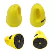ELECTRIC ICE SNOW SCRAPER FOR CAR, USB CHARGING CAR DEICER ELECTRIC WITH 3000MAH BATTERY, TIME-SAVING, FAST DEICING TO REMOVE CAR WINDOW WINDSHIELD FROST, ICE,