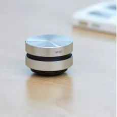 MINI BLUETOOTH SPEAKER, BONE CONDUCTION SPEAKER, STEREO MAGNETIC PORTABLE SPEAKER SUPPORT DUAL SPEAKER, WIRELESS SPEAKER MUSIC PLAYER SUPPORT FM RADIOS