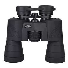 Binoculars for Adults, HD Compact Binocular with Low Light Night Vision, Powerful Waterproof Binoculars