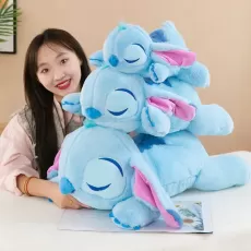 DOLLS TOYS ANIME FIGURES OFFICE NAP PLUSH DOLL SOFA DECOR STUFFED DOLL KIDS RAGDOLL SOFT THROW PILLOW XMAS GIFTS