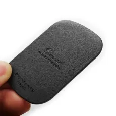 EXCELLENT MAGNETIC METAL PLATE LONG SERVICE TIME MINI MAGNETIC IRON STICKER CAR PHONE HOLDER MAGNETIC IRON SHEET STICKER