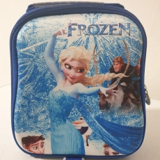 DISNEY FROZEN LUNCHBOX - FROZEN LUNCHBOX - FROZEN ELSA AND ANNA LUNCHBOX