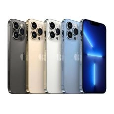 APPLE IPHONE 13 PRO MAX 512GB UNLOCKED MIX COLORS USED A GRADE